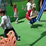 Bursa Afacan Anaokulu _ Kreş ve Gündüz Bakım Evi