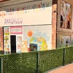 Güneşevler Mutlu Yuvam Anaokulu