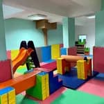 Mutlu Yıldızlar Anaokulu ve Çocuk Kulübü