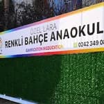 Lara Renkli Bahçe Anaokulu