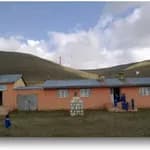 Karlıyazı İlkokulu