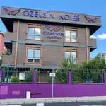 Özelsin Koleji Latife Hanım Anaokulu