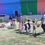 Sorgun Gökkuşaği Anaokulu