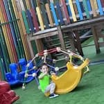 Sevimli Balıklar Anaokulu