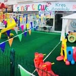 Sanat Çocuk Kreş ve Anaokulu