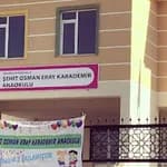 Şehit Osman Eray Karademir Anaokulu