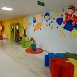 Mektebim Koleji Kocaeli Bilgi Küpü Yenişehir Kampüsü