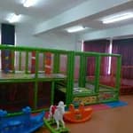 Toki Gülbahçesi Anaokulu