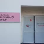 Zeytin Cekirdegi Anaokulu