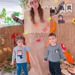 Rüzgargülü Anaokulu - Yeşilyurt Şubesi