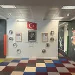 Özel Organize Sanayi Bölgesi Teknik Koleji Anaokulu