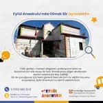 Özel Eylül Anaokulu