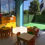 Özel Hareket Adası Anaokulu