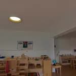 Sihirli Parmaklar Anaokulu