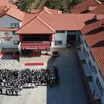 Özel Ortaca Bahçeşehir Koleji