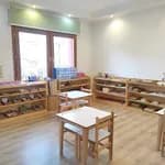 Çiğli Pembe Kule Anaokulu