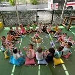 Renkli Fiyonklar Anaokulu