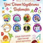 Gülistan 1 Kreş ve Anaokulu