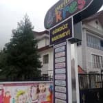 Tecde Gül Bahçe Anaokulu