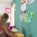 Mavi Ada Montessori Anaokulu