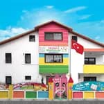 Sevimli Boncuklar Anaokulu