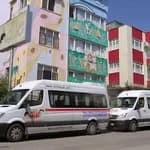 Adile Teyze Meydan Anaokulu