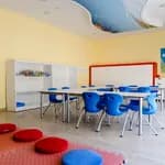 Yaşamkent Sınav Koleji Anaokulu