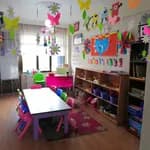 Özel Burak Üstün Palyaço Anaokulu