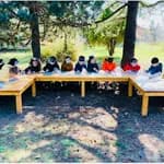 Özel Çorlu Küçük Şeyler Anaokulu