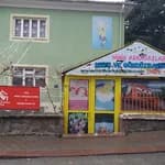 Minik Arkadaşlar Kreş ve Anaokulu