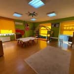 Özel Konyaaltı Renkli Düşler Anaokulu