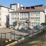 Yeşilevler Anaokulu