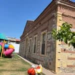 Mercan Adasi Anaokulu