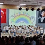 Özel Yedi Renk Anaokulu