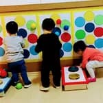 Özel Gaziemir Bebek Akademisi Kreş ve Anaokulu (0-6)