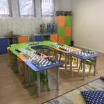 Özel Çankaya Yankı Anaokulu