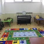 Demir Çocuk Anaokulu