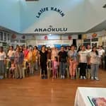 Latife Hanım Anaokulu