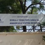 İzmir Büyükşehir Belediyesi İzelman A.ş. Evka-4 Yeşiltepe Kreş ve Anaokulu Eğitim Merkezi