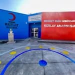 Mehmet Emin Demircan Kızılay Anaokulu