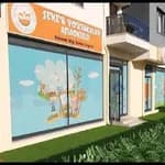 Şeker Portakalım Anaokulu Menderes