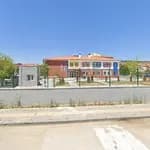 Ankara Golbaşi 100. Yil Cumhuriyet Anaokulu