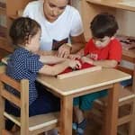 Karınca Montessori Anaokulu