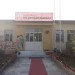Ege Linyitleri Anaokulu