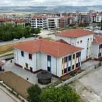 Sabiha-fahrettin Demir Anaokulu