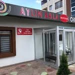 Aylin Abla Montessori Okulu