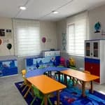 Özel Kamilbey Güneş Anaokulu