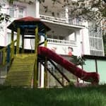 Başakşehir Batışehir Anaokulu