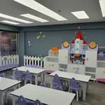 Pembe Mavi Anaokulu Kırklareli