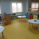 Küçükçekmece Belediye Anaokulu